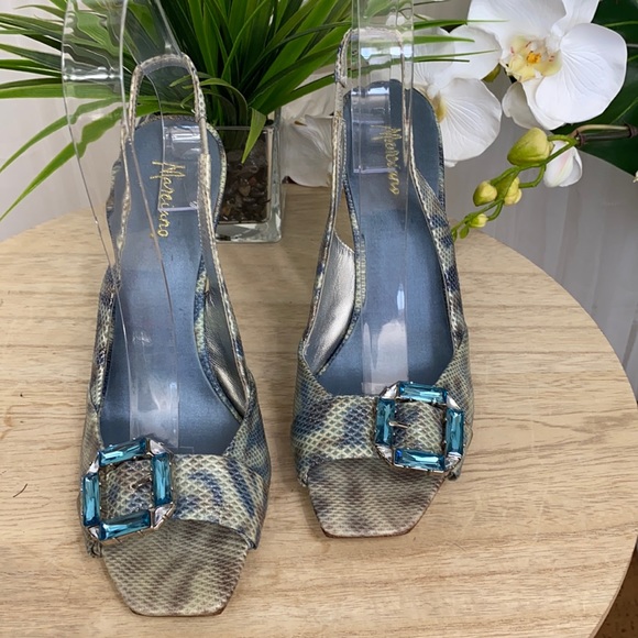 Marciano sandals - Picture 3 of 14